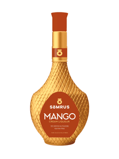 Boisson à la crème Mangue Somrus