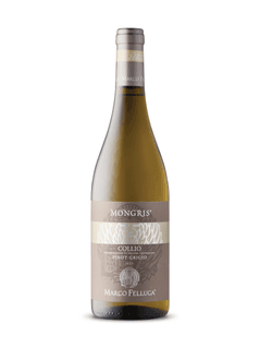 Marco Felluga Mongris Pinot Grigio 2023
