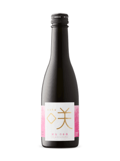 Dewazakura Saku Sparkling Junmai Sake