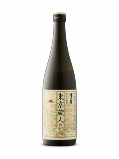 Sawanoi Tokyo Kurabito Sake