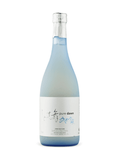 Saké Pure Dawn