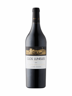 Clos Les Lunelles 2021
