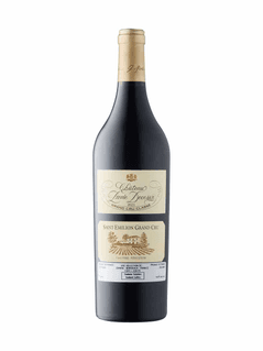 Château Pavie Decesse 2021