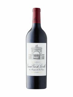 Château Léoville-Las Cases 2021