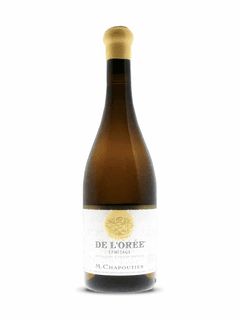 Ermitage de l'Orée M. Chapoutier 2017