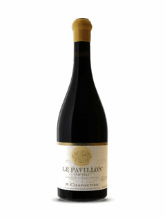 M. Chapoutier Le Pavillon Ermitage 2015