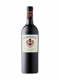 Château La Mondotte 2021