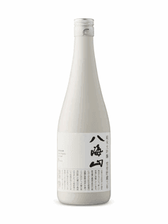 Hakkaisan Snow Aged Junmai Daiginjo Sake