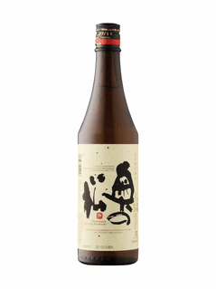 Okunomatsu Sakusaku Dry Sake