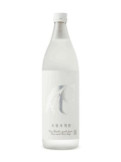 Kazehakuba Rice Shochu