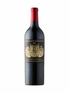Château Palmer 2021