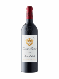 Château Montrose 2021