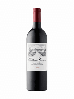 Château Canon 2021