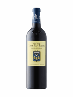 Château Smith Haut Lafitte 2021