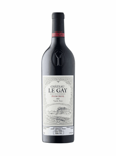 Château Le Gay 2021