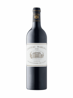 Château Margaux 2021