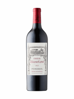 Château l'Église-Clinet 2021