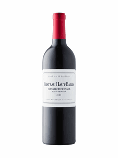 Château Haut-Bailly 2021