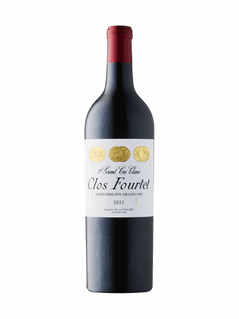 Clos Fourtet 2021