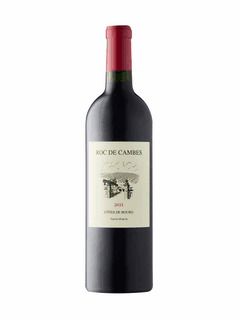Château Roc de Cambes 2021