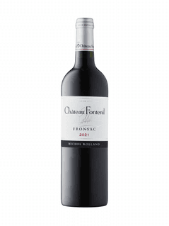 Château Fontenil 2021