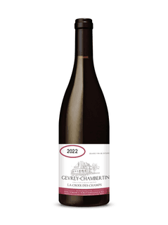 Arvine La Croix des Champs Gevrey-Chambertin 2022