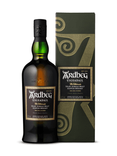 Ardbeg Uigeadail Whisky
