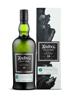 Ardbeg 19 Year Old Whisky