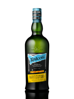Whisky Ardbeg Ardcore Release