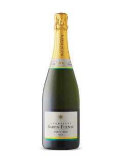 Baron-Fuenté Brut Tradition Champagne