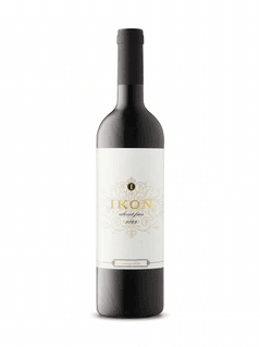 Ikon Cabernet Franc Evangelista 2022
