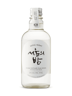 Seoul Night Plum Spirit