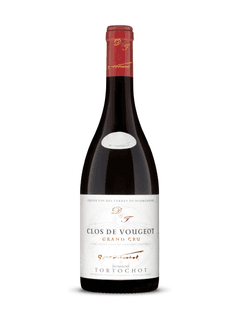 Domaine Tortochot Clos de Vougeot Grand Cru 2021