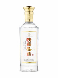 Baijiu Touqu Laojiao