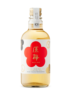 Won Mae Plum Wine