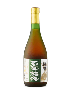 Spiritueux de prune haut de gamme Hyakunen Umeshu Meirishurui 100 ans