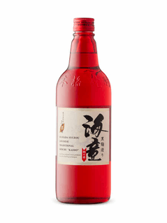 Kaido Iwai No Aka Imo Premium Sweet Potato Shochu