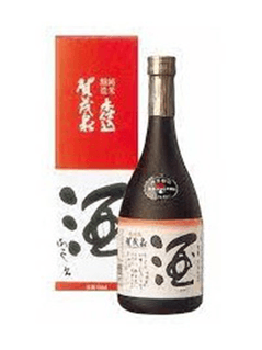Saké Junmai Shusen Kamoizumi