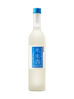 Kamoizumi Kome Kome Sake