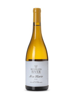 Chardonnay Ava Marie Restless River 2020
