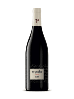 Syrah Biologique Reyneke 2020
