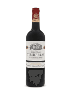 Chateau Timberlay Bordeaux Superieur