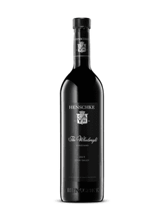 Henschke The Wheelwright Shiraz 2019
