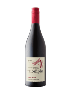 Pinot Noir Triomphe Biologique Southbrook 2021