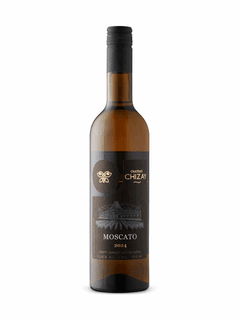 Chateau Chizay Moscato Vegan KP 2021