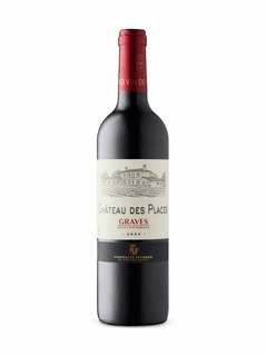 Chateau Des Places Graves KP 2018