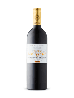 Chateau Lagrange Bordeaux Superior KP 2018