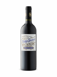 Tierra Salvaje Cabernet Sauvignon KPM 2023