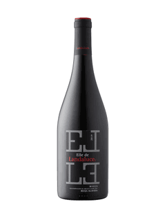 Rioja Alavesa Elle de Landaluce 2019