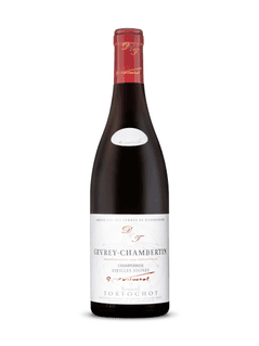 Gevrey-Chambertin Champerrier Vieilles Vignes Domaine Tortochot 2022